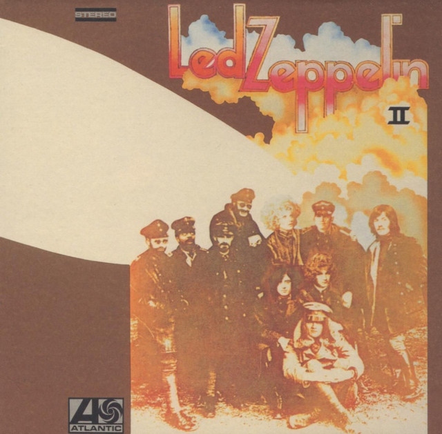 5 Surprising Facts About Led Zeppelin II That Eric Alper