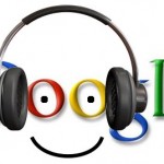 Google-Music-headphones-Google-logo