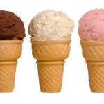 Ice Cream Flavors