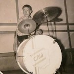 Charlie Watts