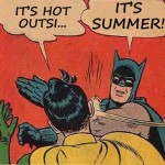 funny-Batman-hot-outside-slapping