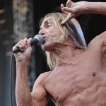 Sonisphere 2010 – Iggy Pop And The Stooges