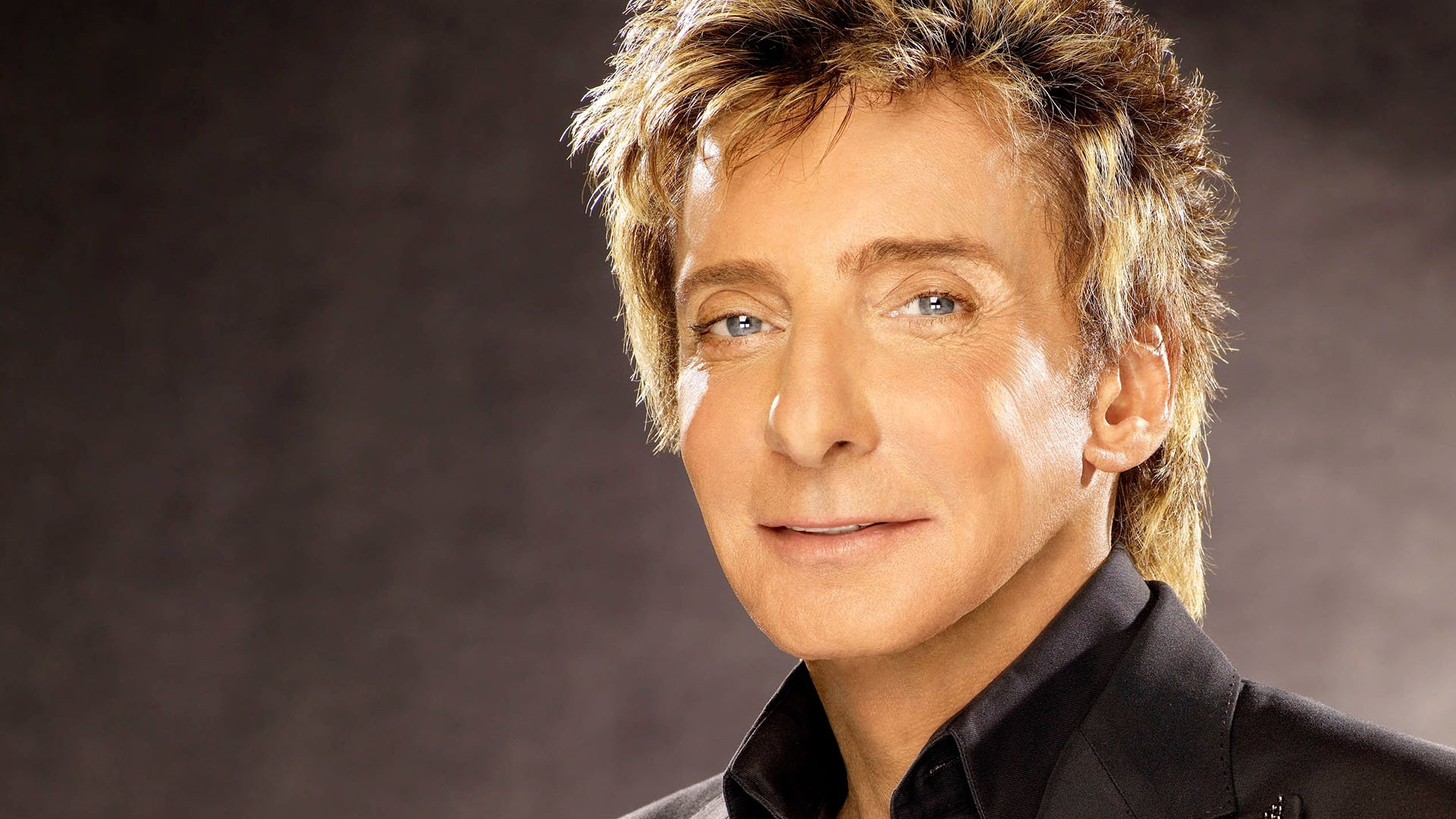 Barry Manilow announces he'll hit the road One Last Time That Eric Alper