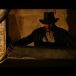 R2-D2 and C-3PO Briefly Appear in Raiders of the Lost Ark