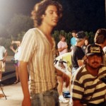 Behind the Scenes of Dazed and Confused, 1993 (13)