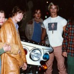 Behind the Scenes of Dazed and Confused, 1993 (15)