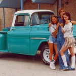 Behind the Scenes of Dazed and Confused, 1993 (2)