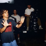 Behind the Scenes of Dazed and Confused, 1993 (5)