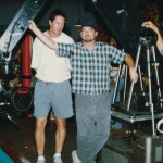 Behind the Scenes of Dazed and Confused, 1993 (6)