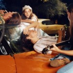 Behind the Scenes of Dazed and Confused, 1993 (8)