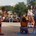 Behind the Scenes of Dazed and Confused, 1993 (9)