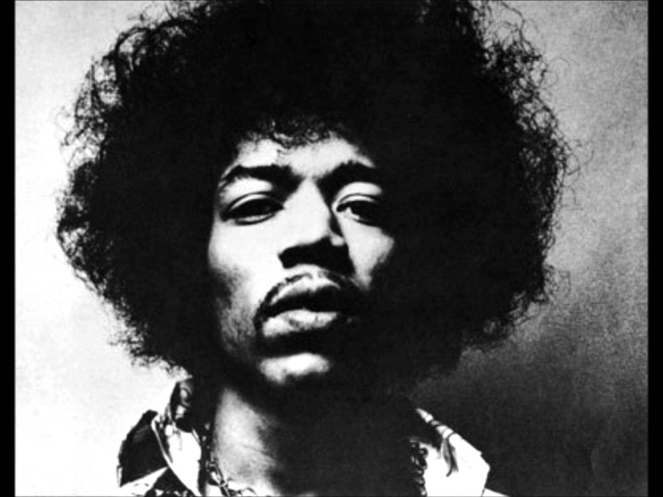 Jimi Hendrix's 