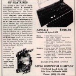 Vintage Apple Ads in the 1970s-80s (1)