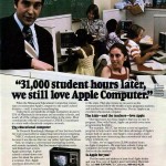 Vintage Apple Ads in the 1970s-80s (12)