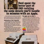 Vintage Apple Ads in the 1970s-80s (14)