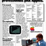 Vintage Apple Ads in the 1970s-80s (19)