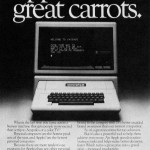 Vintage Apple Ads in the 1970s-80s (20)