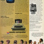 Vintage Apple Ads in the 1970s-80s (7)