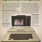 Vintage Apple Ads in the 1970s-80s (8)