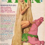 Extraordinary Vintage Teen Magazine Covers (10)