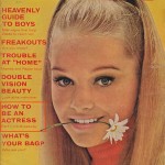 Extraordinary Vintage Teen Magazine Covers (3)