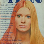 Extraordinary Vintage Teen Magazine Covers (7)