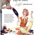 Pepsi Cola Ads, 1950s (12)