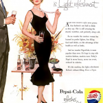 Pepsi Cola Ads, 1950s (3)