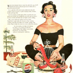 Pepsi Cola Ads, 1950s (6)