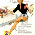 Pepsi Cola Ads, 1950s (7)