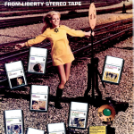 Retro Cassette Adverts (1)