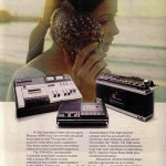 Retro Cassette Adverts (2)