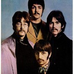 The Beatles’ Vintage Ads (13)