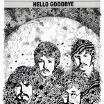 The Beatles’ Vintage Ads (14)