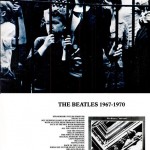 The Beatles’ Vintage Ads (20)