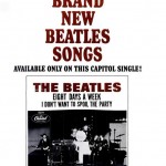 The Beatles’ Vintage Ads (4)