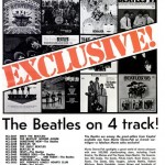 The Beatles’ Vintage Ads (6)