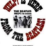 The Beatles’ Vintage Ads (8)