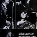 The Beatles’ Vintage Ads (9)