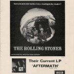 The Rolling Stones’ 1966 Tour Programme (13)