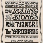 The Rolling Stones’ 1966 Tour Programme (5)