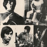 The Rolling Stones’ 1966 Tour Programme (7)