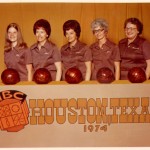 1970s WIBC Championship Tournament (2)