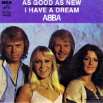 ABBA Album Covers (1)