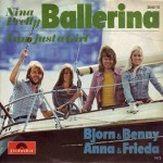 ABBA Album Covers (10)