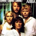 ABBA Album Covers (12)