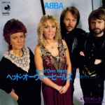 ABBA Album Covers (2)