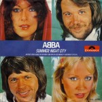 ABBA Album Covers (20)