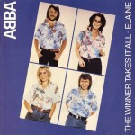 ABBA Album Covers (3)