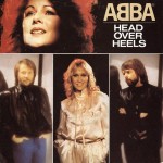 ABBA Album Covers (5)